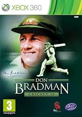 Bradman cricket 14 for sale  Delivered anywhere in UK