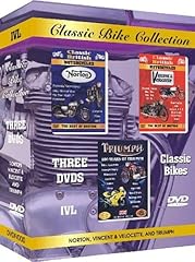 Classic bike collection d'occasion  Livré partout en France