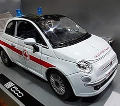 Newray fiat cinquecento usato  Spedito ovunque in Italia 