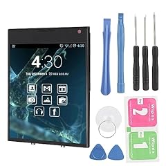 Mtlavishishishishing black lcd usato  Spedito ovunque in Italia 