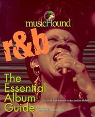 Musichound essential album for sale  Delivered anywhere in USA 