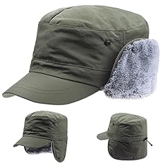 Hunterbee inverno cappello usato  Spedito ovunque in Italia 