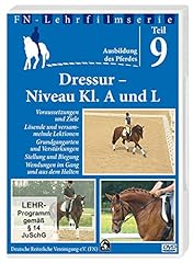 Lehrfilmserie ausbildung pferd gebraucht kaufen  Wird an jeden Ort in Deutschland