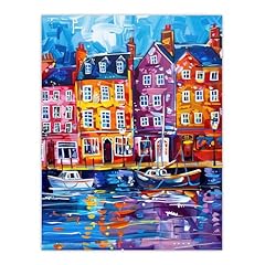 Artery8 colourful scarborough for sale  Delivered anywhere in UK