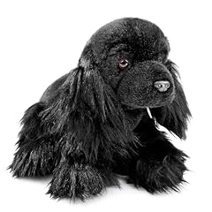 Lilizzhoumax cocker spaniel usato  Spedito ovunque in Italia 