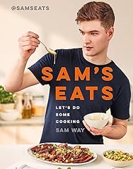 Sam eats let usato  Spedito ovunque in Italia 