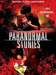 Paranormal stories usato  Spedito ovunque in Italia 