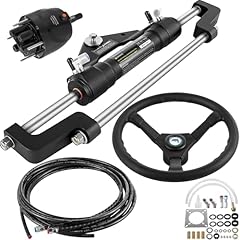Vevor hydraulic outboard for sale  Delivered anywhere in USA 