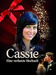 Cassie verhexte hochzeit gebraucht kaufen  Wird an jeden Ort in Deutschland