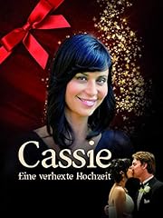 Cassie verhexte hochzeit gebraucht kaufen  Wird an jeden Ort in Deutschland