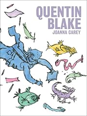 Quentin blake for sale  Delivered anywhere in UK
