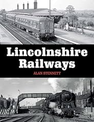 Lincolnshire railways for sale  Delivered anywhere in UK