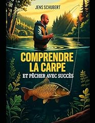 Comprendre carpe pêcher d'occasion  Livré partout en France
