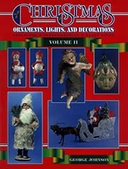 Christmas ornaments lights for sale  Delivered anywhere in USA 