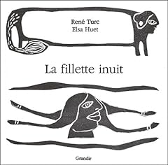 Fillette inuit d'occasion  Livré partout en France