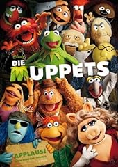 Muppets gebraucht kaufen  Wird an jeden Ort in Deutschland
