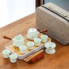 Chinese tea set for sale  Delivered anywhere in USA 