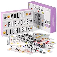 Cinema light box for sale  Delivered anywhere in USA 