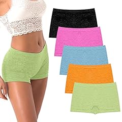 Ruxia women boyshorts for sale  Delivered anywhere in USA 