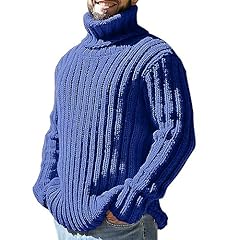 Rollkragenpullover herren woll gebraucht kaufen  Wird an jeden Ort in Deutschland