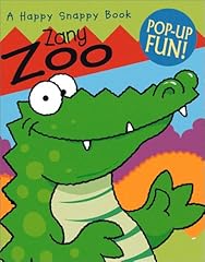 Zany zoo happy for sale Zany zoo happy for sale  Delivered anywhere in USA