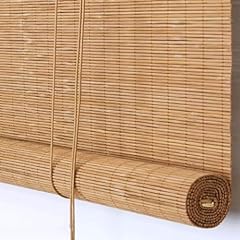 Tapparella bamboo esterno usato  Spedito ovunque in Italia 