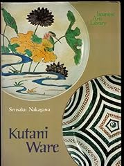Kutani ware 007 for sale  Delivered anywhere in UK