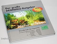Grand guide dennerle d'occasion  Livré partout en Belgiqu