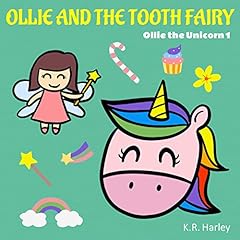Ollie tooth fairy for sale  Delivered anywhere in USA 