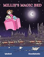 Millie magic bed d'occasion  Livré partout en France