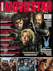 Moviestar ausgabe märz gebraucht kaufen  Wird an jeden Ort in Deutschland