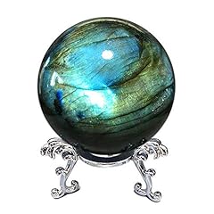 Songzem natural labradorite for sale  Delivered anywhere in UK