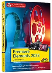 Premiere elements 2023 gebraucht kaufen  Wird an jeden Ort in Deutschland