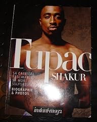 Tupac shakur d'occasion  Livré partout en France