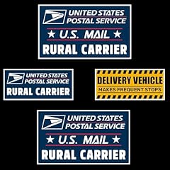 Pack postal service for sale  Delivered anywhere in USA 