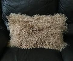 Seek4comfortable mongolian tib for sale  Delivered anywhere in USA 