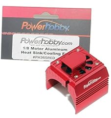 Powerhobby aluminum motor for sale  Delivered anywhere in USA 