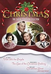 Christmas the classic d'occasion  Livré partout en France