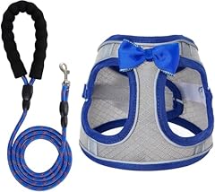 Dog harness leash for sale  Delivered anywhere in UK