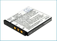 Battery replacement compatible for sale  Delivered anywhere in UK