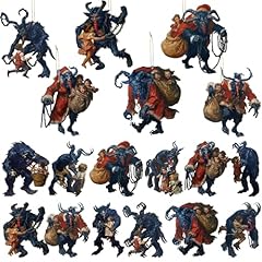 Beeveer pcs krampus for sale  Delivered anywhere in USA 