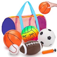 Pack sports balls for sale  Delivered anywhere in USA 