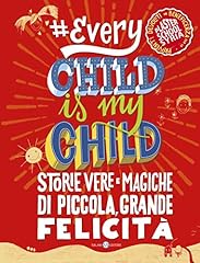 Every child child usato  Spedito ovunque in Italia 