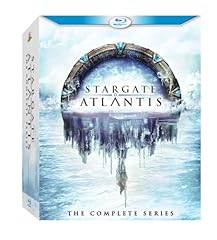 Stargate atlantis complete gebraucht kaufen  Wird an jeden Ort in Deutschland
