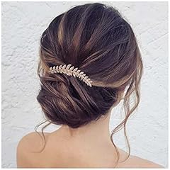 Yheakne crystal bridal for sale  Delivered anywhere in UK