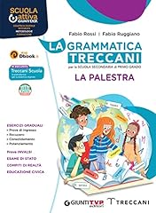 Grammatica treccani. esercizi. usato  Spedito ovunque in Italia 