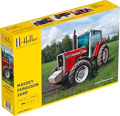 Heller massey ferguson for sale  Delivered anywhere in UK