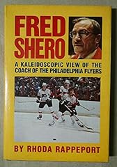 Fred shero kaleidoscopic for sale  Delivered anywhere in USA 