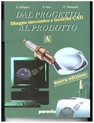 Dal progetto prodotto. usato  Spedito ovunque in Italia 