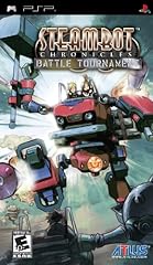 Steambot chronicles battle for sale  Delivered anywhere in USA 